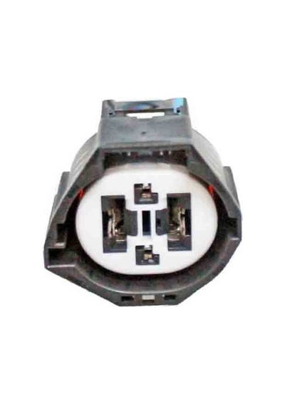 Ford Fan Kontrol Ünite Soketı 4 Pın