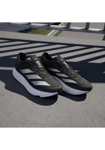 Adidas Erkek Koşu - Yürüyüş Ayakkabı Adizero Sl2 M If6748 Cblack/zeromt/carbon Siyah