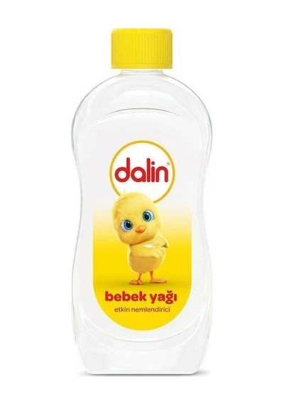 Bebek Yağı 300 Ml 2'li Paket