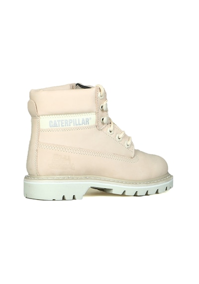 Caterpillar COLORADO Unisex  BEIGE / NUBUK Bot