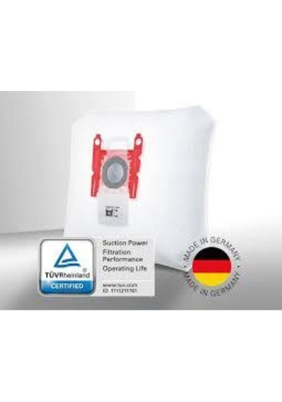 Bosch Boch Süpürge Toz Torbası G All