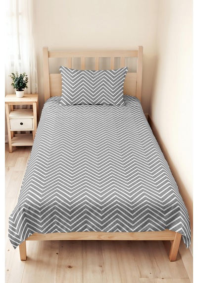 Gri Geometrik Modern Genç Odası Tek Kişilik Pike Takımı-zigzag Beyaz 160x220cm Kapitone Yatak Örtüsü Dumanlı Duman Sarmalı Gri Geometrik Modern Genç Odası Tek Kişilik Pike Takımı-zigzag Beyaz 160x220cm Kapitone Yatak Örtüsü Dumanlı Duman Sarmalı
