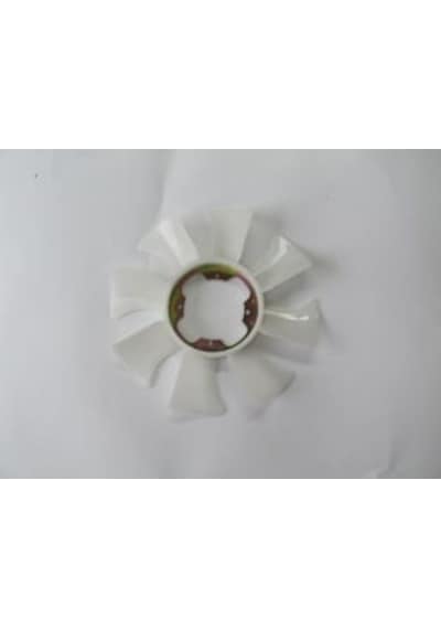 Nıssan Skystar Pıck Up D22 97/02 Fan Kanadı Td25 2.5cc Küçük Termiğe Takılan 8kanat Fpı