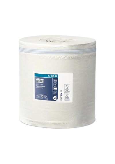 Tork 473242 Kağıt Havlu 6 Rulo X 300 Yaprak