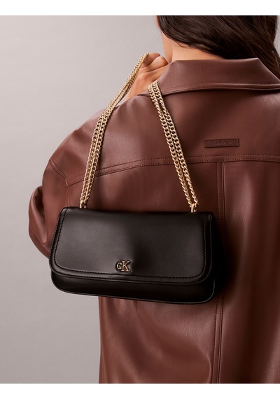 Calvin Klein Kadın Çapraz Çanta Lv04f3172gyıh Siyah