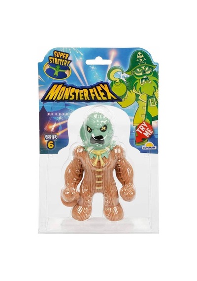 61178 Monster Flex Stretch Figür S6 15 Cm 44 Cats