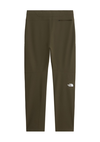 The North Face M Dıablo Reg Tapered Pant Green