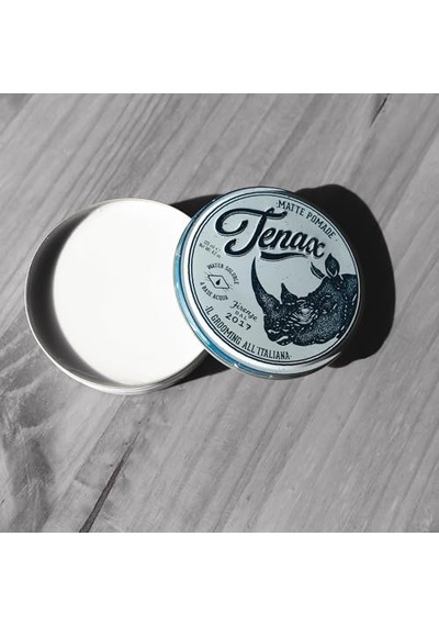 Tenax Saç Şekillendirici Pomade - Mat 33893106