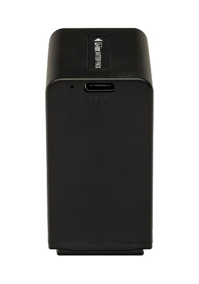 Patona Np-fv100 Sony Uyumlu Batarya 3090mah