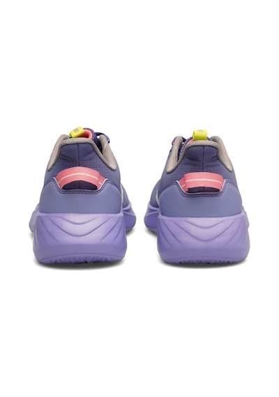 Hummel Solar Performance Ayakkabı 900795-7986 Mavi