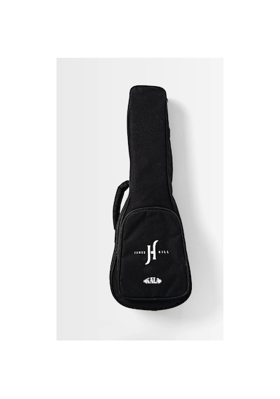 Kala James Hill Signature Elektro Concert Ukulele