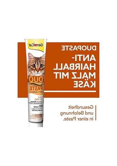 Kedi Macunu - Peynir Ve Malt Aromalı 50 Gr