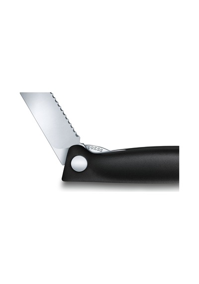​​​​​​​​​​​​​​​​​​​​​​​​​​​​​​victorinox 6.7833.fb Swissclassic 11cm Katlanabilir Domates Bıçağı