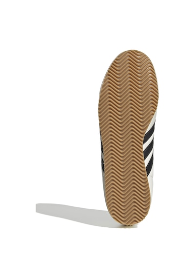 Cwhıte/Cblack/Gum3 Adidas Erkek Günlük Spor Ayakkabı K 74 Ig8950 001