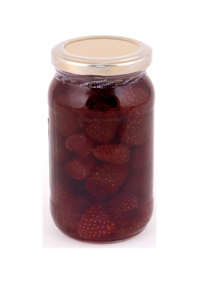 Tokasya Doğal Çilek Reçeli 450 G Çilek
