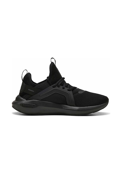 Puma Softrıde Enzo 5 Koşu Ayakkabısı 311098 01 Siyah