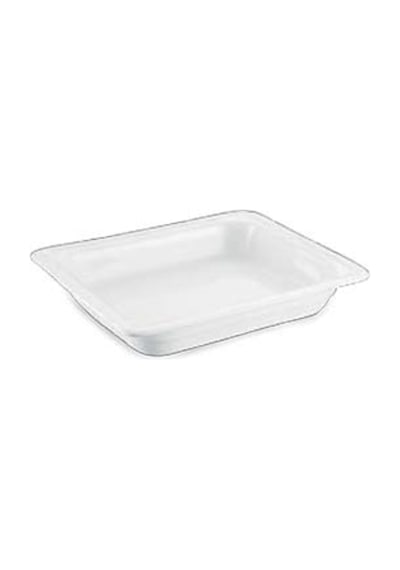 Porselen Gastronorm 2/3 Küvet 35x32 Cm