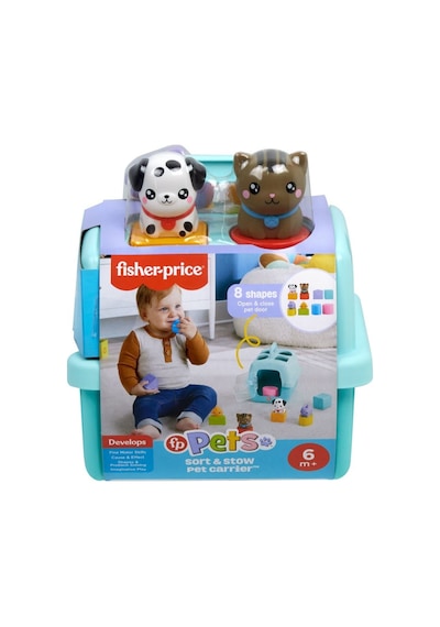 Htw93 Nessiworld Hayvan Dostlarımın Çantası - Özel Seri Mattel.r3.htw93