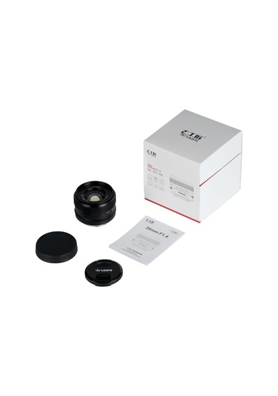 35 Mm F1.4 Mark Ⅲ, Tam Çerçeve Manuel Odaklama Prime Lens Büyük Diyafram Canon Rf Montaj Kameraları Eos R Rp R5 R6 İle Uyumlu Çok Renkli 35 Mm F1.4 Mark Ⅲ, Tam Çerçeve Manuel Odaklama Prime Lens Büyük Diyafram Canon Rf Montaj Kameraları Eos R Rp R5 R6 İle Uyumlu Çok Renkli