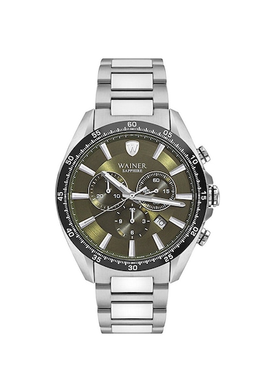 Wainer Swiss Made WA.19300-C Erkek Kol Saati