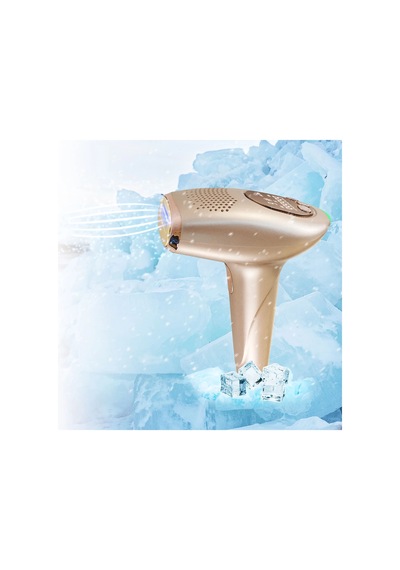 Sinbo Lazer Epilasyon Cihazı Ipl Sel-6044