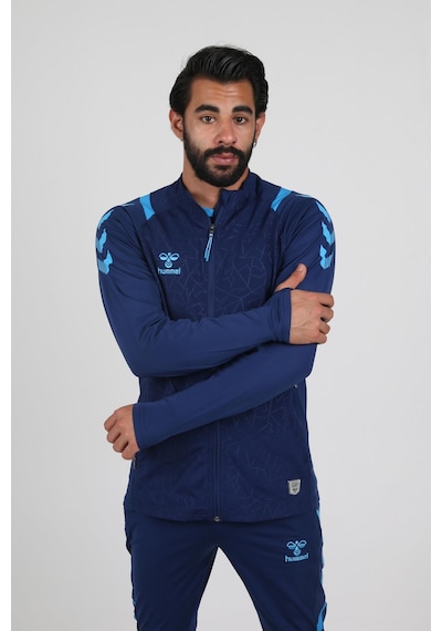 Hummel Dream Kamp Eşofman Üstü Lacivert