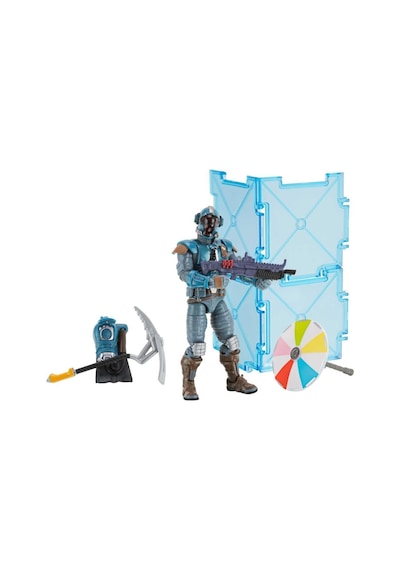 Acar Fortnite The Visitor Delüks Figür Paketi Fnt0107 - Frt32000