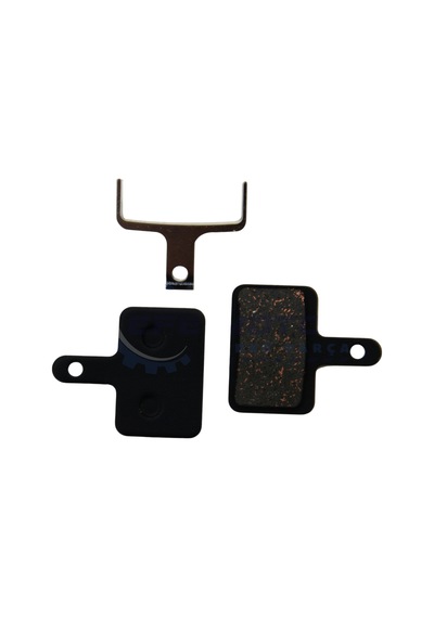 Bisiklet Disk Balata Shimano Deore Model Rc-10 Rcts