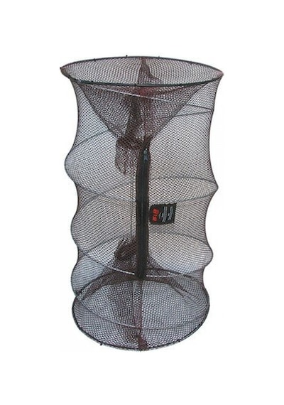 Pinter 40x75- 2 Ağızlı-Balık Tutma Sepeti