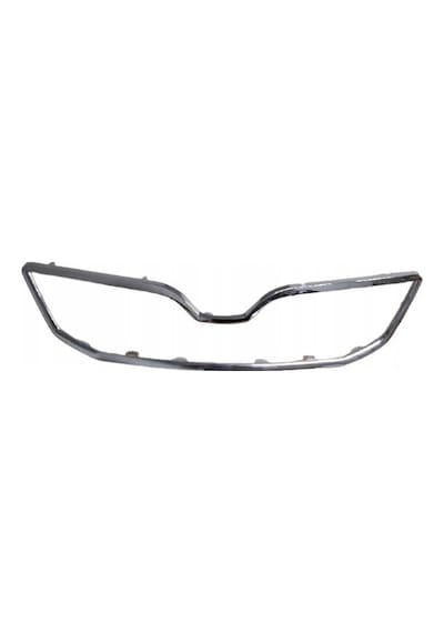 Skoda Octavia 2014 Ön Panjur Nikelajı 5E0853761