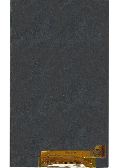 Alcatel Onetouch Pixi 4 8063 Lcd İç Ekran
