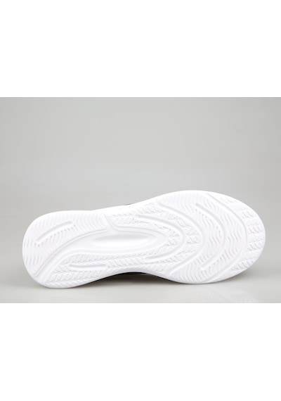 M.P Mp 251-2311 Siyah-beyaz Erkek Sneakers Sıyah/beyaz