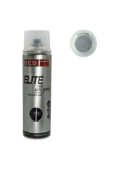 Best Elite Sprey Boya Akrilik Astar 500 Ml