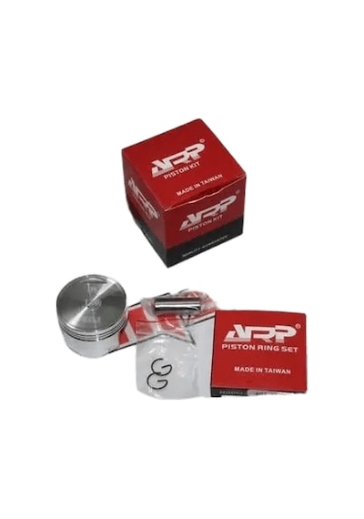 Honda Dıo 110 Piston Kit 48.00 Mm Arp