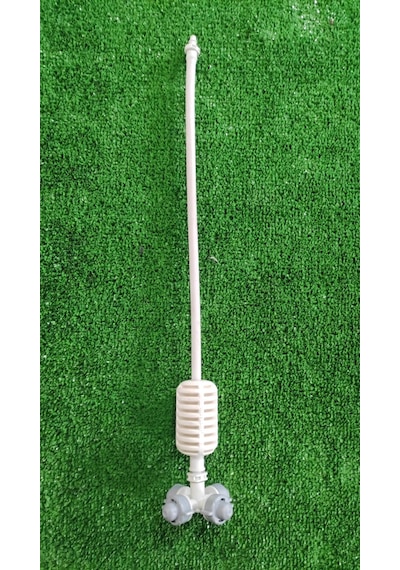 Netafim Nemlendirme Dezenfeksiyon Sisleme Başlığı Coolnet