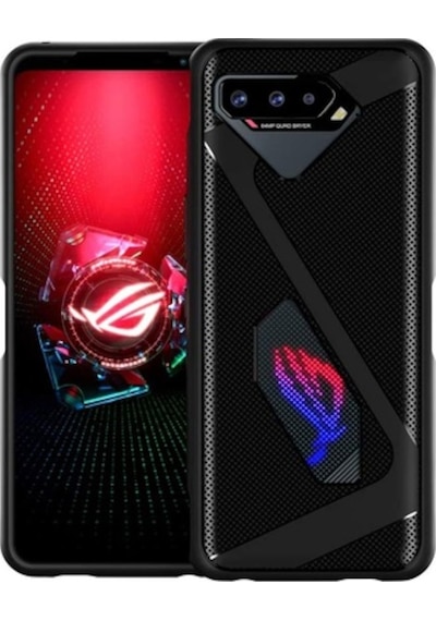 Microcase Asus Rog Phone 5 Ultimate Airtriggers Uyumlu Gamepad Si 538226392