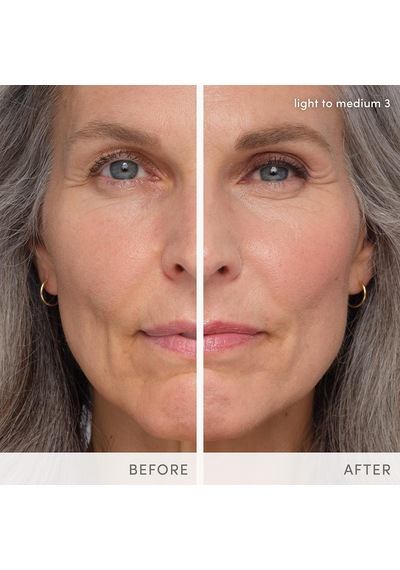 Jane Iredale Hydropure Renkli Serum Sku: Smg8690010477972