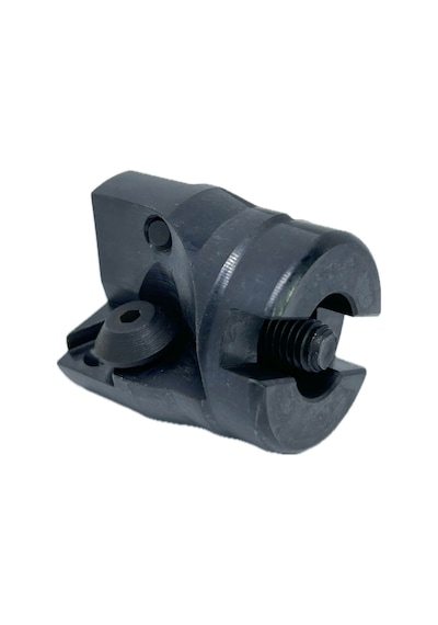 Mertsan Yüzey Tarama Başlığı D063-3 63x45 Mm Takım Ölçüsü, 3 Adet Tpkn 16 Kesici Uç Kullanır
