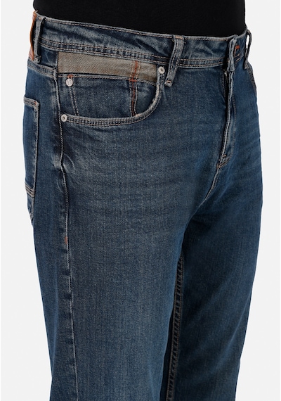 Colin's Colins Mavi Erkek Pantolon Cl1072431 Q1.v1 Dn43971 Denim