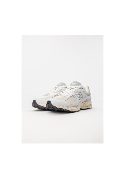 New Balance M2002rıa White / Refelection Beyaz Beyaz