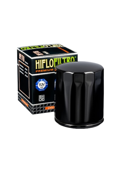 Harley D. Dyna Wıde Glıde Fxdwg 1584 2000-2017 Hiflo Yağ Filtre Mtnm