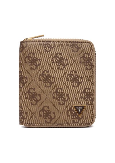 Guess Milano Erkek Cüzdan Smmalolea02 Bej