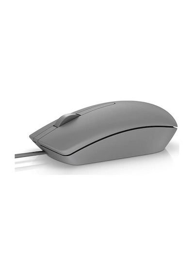 Dell Ms116 570-aaıt Gri Usb Kablolu Optik Mouse 001