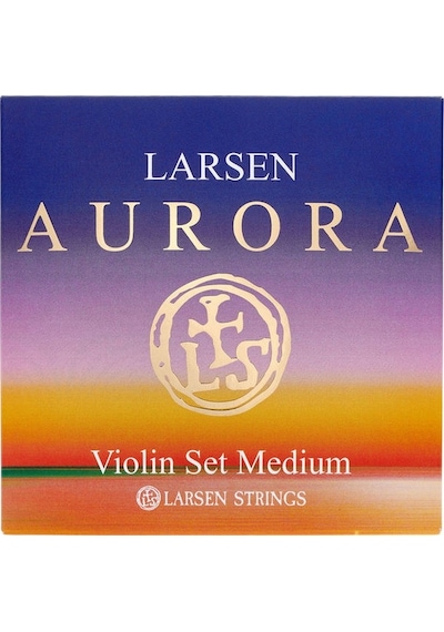 Larsen Aurora Keman Tel Seti Full Set