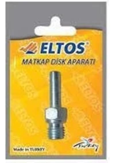 Dta 043 Daire Testere Aparatı Matkap İçin