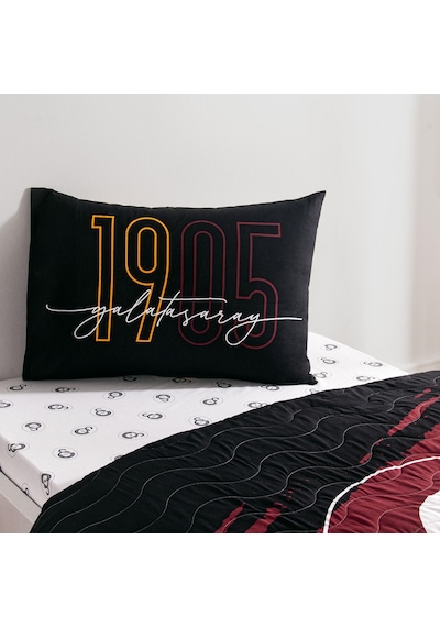 Taç Lisanslı Galatasaray Aslan Complete Set 000000001000050945 Çok Renkli