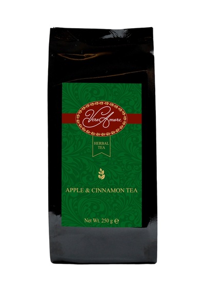 Elma Tarçın Çayı 250gr
