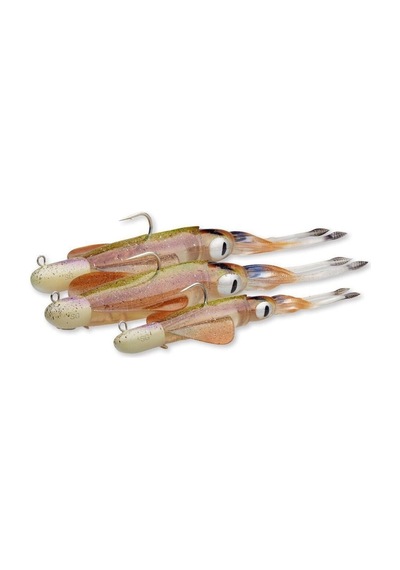 Savage Gear Swim Squid Rtf 25cm 160gr Sahte Silikon Yem