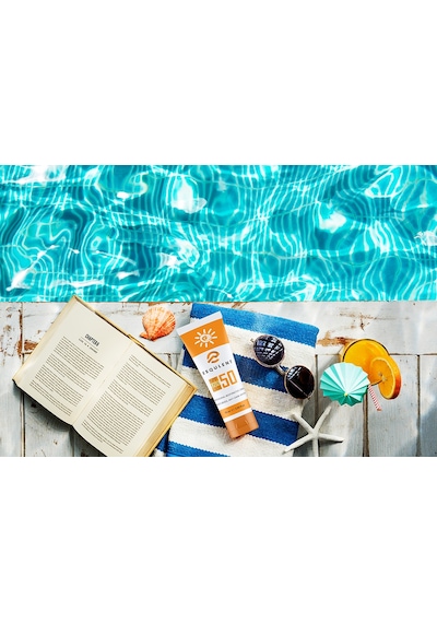 Esqulent Profesyonel Amaçlı Onarıcı Leke Giderici Spf 50+ Güneş Kremi 75 ML