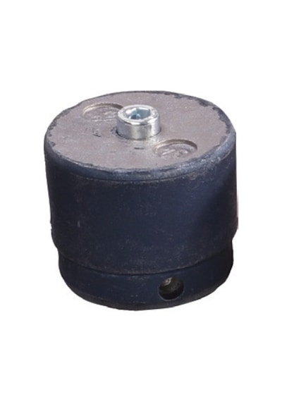 Euromax Ex40512 32mm Boru Kaynak Makinası Yedek Pafta